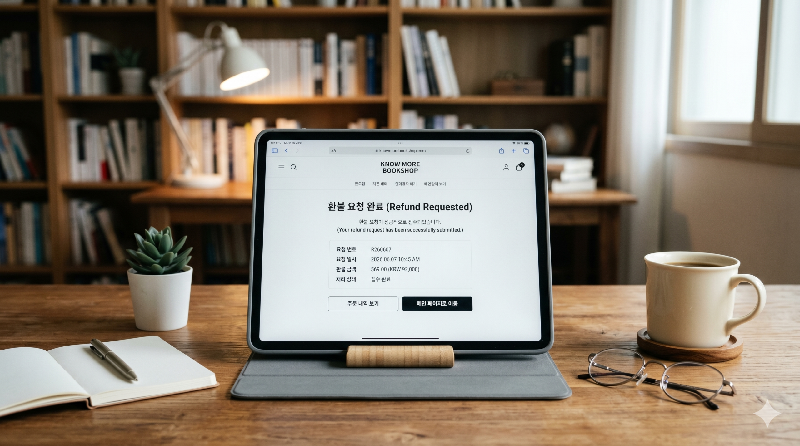 모바일 게임 자녀 실수 결제 환불 방법