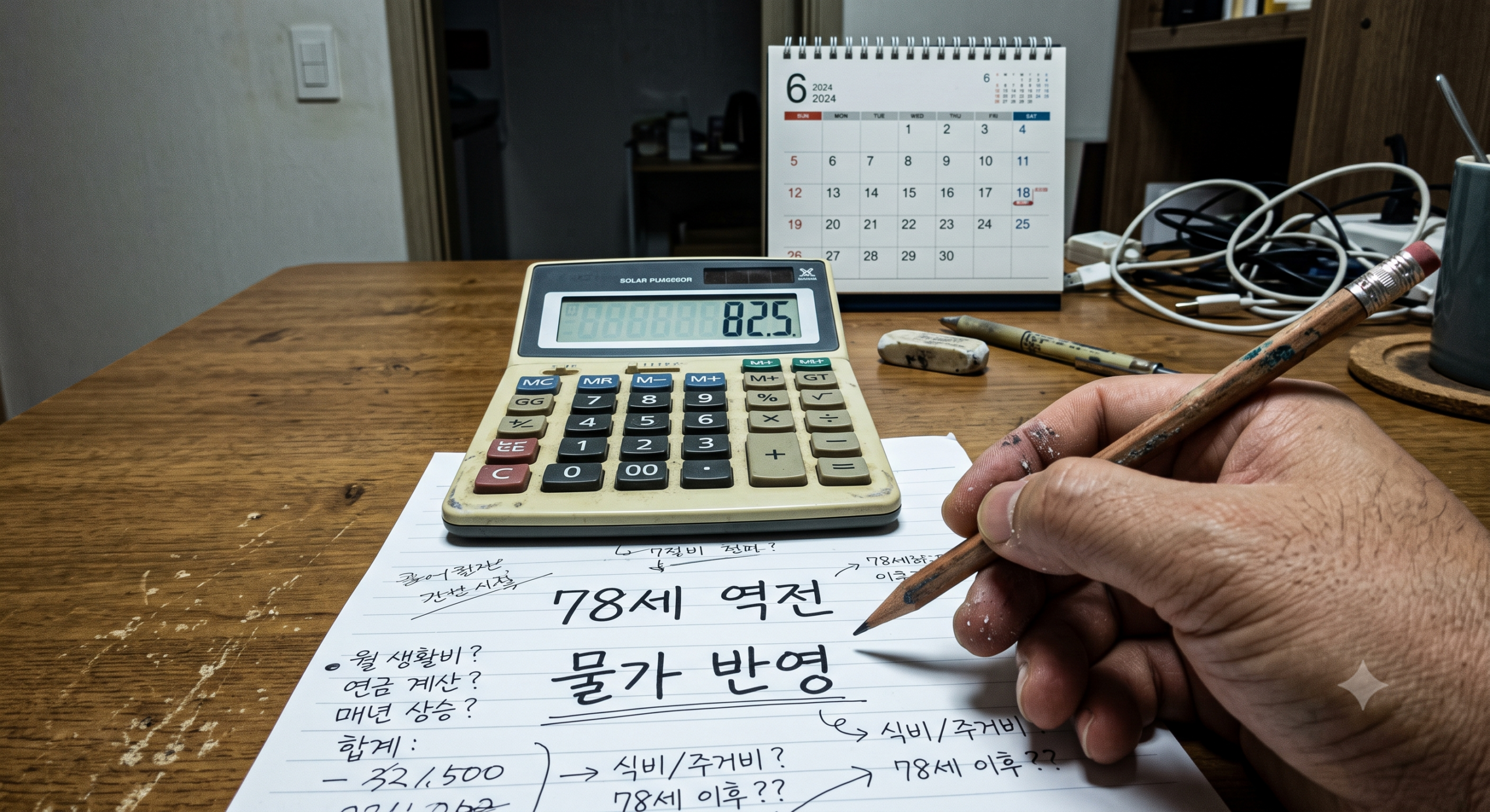 국민연금 손익분기점 계산
