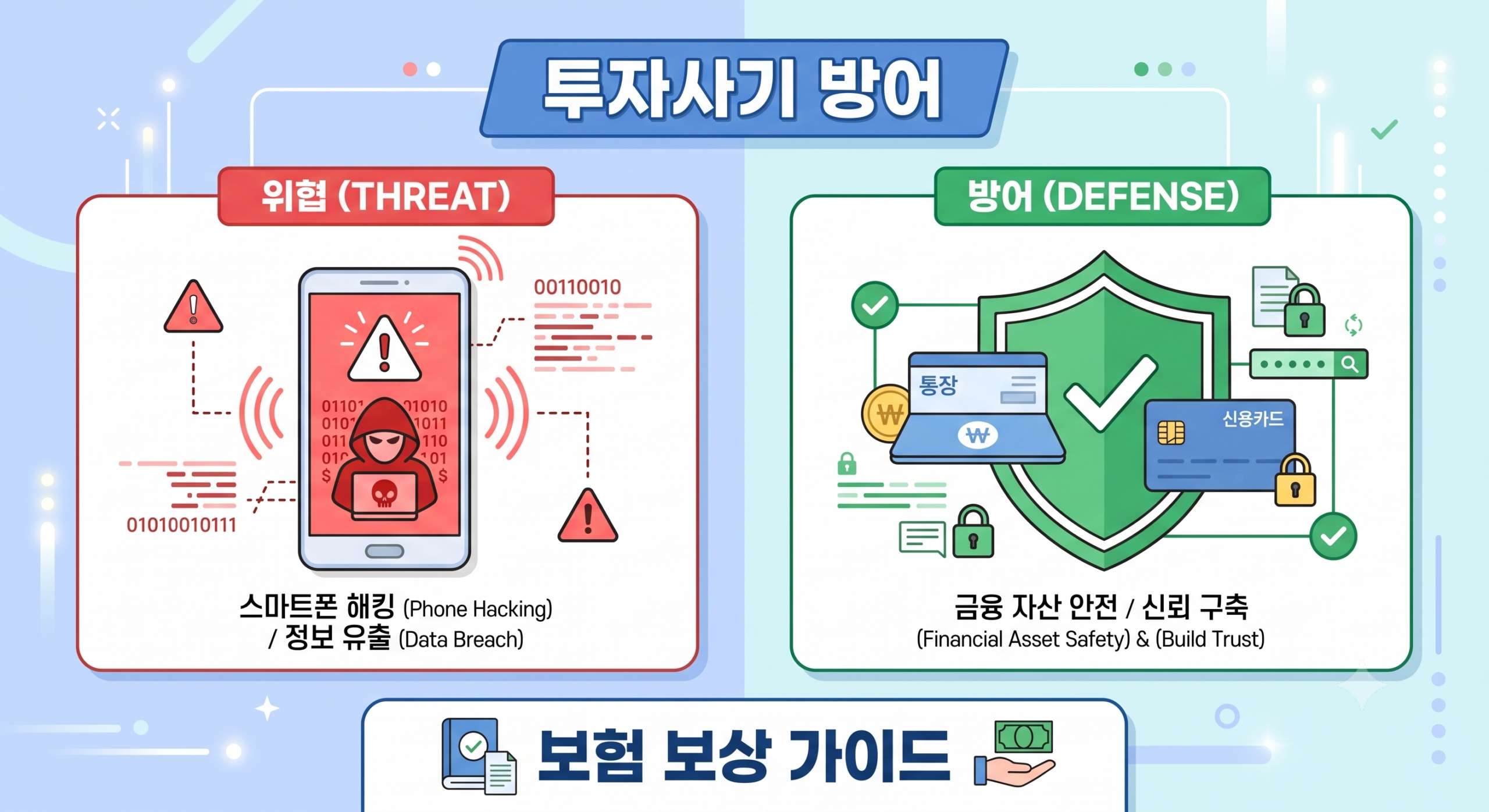 사이버금융범죄 보상보험 완벽 가이드